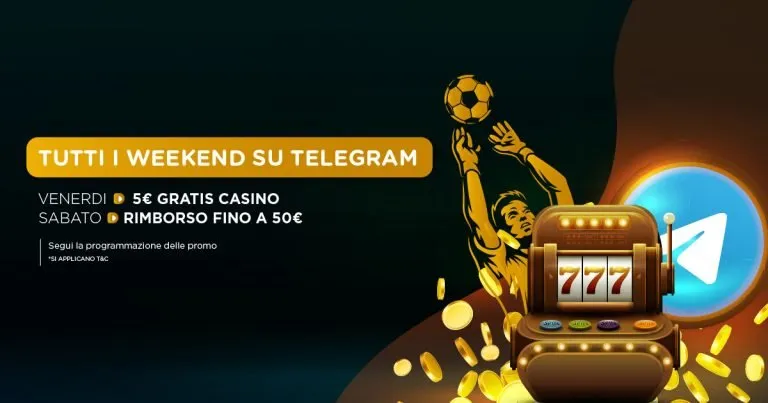 Bonus Hibet: offerte eccezionali per tutti i tipi di giocatori