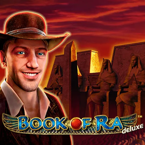 Book Of Ra
