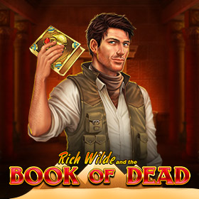 Book Of Dead